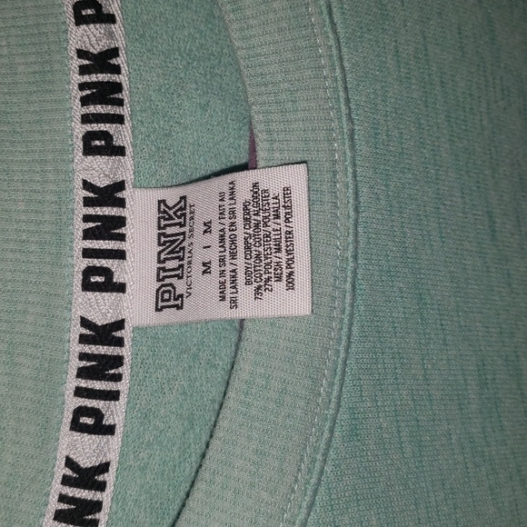 2 VS PINK MEDIUM- LOT - Picture 5 of 10